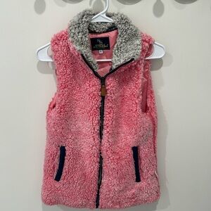 Simply Southern Vest